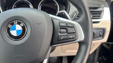 BMW X1 xDrive 20i [178] xLine 5dr Step Auto Petrol Estate